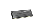 Модуль памяти DDR5 Kingbank 32GB (2x16Gb) 6000MHz Black Heatsink / KFXB series /  Hynix A-die CL28 (28-35-35-76) /K5.01.FPA5ED9502