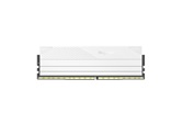Модуль памяти DDR5 Kingbank 32GB (2x16Gb) 6000MHz White Heatsink / KFXW series /  Hynix A-die CL28 (28-35-35-76) /K5.01.FPA5ED9504