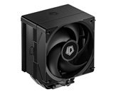 Кулер ID-COOLING SE-904-XT BLACK LGA1851/1700/1200/115X/AM5/AM4 (30шт/кор, TDP 180W, PWM, 4 тепл.трубки прямого контакта, FAN 100mm) RET
