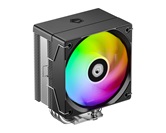 Кулер ID-COOLING SE-903-XT V2 ARGB LGA1851/1700/1200/115X/AM5/AM4 (30шт/кор, TDP 150W, PWM, 3 тепл.трубки прямого контакта, FAN 100mm, Addressable RGB LED) RET