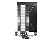 Кулер ID-COOLING SE-903-XT V2 ARGB LGA1851/1700/1200/115X/AM5/AM4 (30шт/кор, TDP 150W, PWM, 3 тепл.трубки прямого контакта, FAN 100mm, Addressable RGB LED) RET