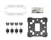 Кулер ID-COOLING SE-903-XT V2 ARGB LGA1851/1700/1200/115X/AM5/AM4 (30шт/кор, TDP 150W, PWM, 3 тепл.трубки прямого контакта, FAN 100mm, Addressable RGB LED) RET