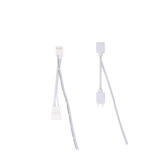 Вентилятор 1STPLAYER FC7R White / 120mm Reverse ARGB 3pin 5V PWM 4pin 12V 600-1800rpm 47.65cfm 32.2dBA / FC7R-WH / BULK