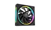 Комплект водяного охлаждения DEEPCOOL LQ360 ULTRA ARGB LGA20XX/1700/1200/115X/AM5/AM4 (6шт/кор,TDP 300W, ARGB Lighting, Anti-Leak edition, PWM PUMP, TRIPLE PWM FAN) RET