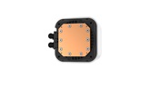 Комплект водяного охлаждения DEEPCOOL LQ360 ULTRA WH ARGB LGA20XX/1700/1200/115X/AM5/AM4 (6шт/кор,TDP 300W, ARGB Lighting, Anti-Leak edition, PWM PUMP, TRIPLE PWM FAN, белый) RET