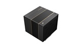 Кулер DEEPCOOL ASSASSIN VC ELITE LGA20XX/1851/1700/1200/115X/AM5/AM4 (6шт/кор,TDP 300W, PWM, DUAL FAN 140mm + 120mm, DUAL Heatsink, 7 Heatpipe, Copper Base) RET