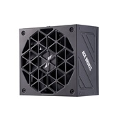 Блок питания 1STPLAYER ACK BRONZE 850W Black / ATX 3.1, PCIe 5.1, APFC, 80 PLUS Bronze, Double Forward, full Teapo caps, 140mm fan, non-modular / HA-850AA2