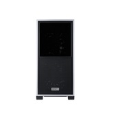 Корпус 1STPLAYER INFINITY IF8 ARGB Black / E-ATX / 4x140mm ARGB fans / IF8-BK-4FO7-14
