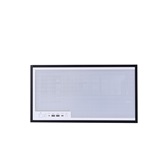 Корпус 1STPLAYER INFINITY IF8 ARGB White / E-ATX / 4x140mm ARGB fans / IF8-WH-4FO7-14-W