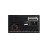 Блок питания 1STPLAYER NGDP GOLD 1200W Black / ATX 3.1, PCle 5.1, APFC, 80 PLUS Gold, LLC+DC-DC, full Japan solid-state caps, 120mm fan, full modular / HA-1200BA4