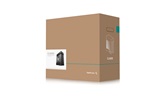 Корпус Deepcool CL6600, TG, 1x360 Liquid cooler, 2x120mm ARGB Fan, mini-ITX, mATX, ATX, черный