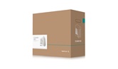 Корпус Deepcool CL6600 WH, TG, 1x360 Liquid cooler, 2x120mm ARGB Fan, mini-ITX, mATX, ATX, белый