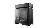 Корпус Deepcool CL660, TG, 2x120mm ARGB Fan, mini-ITX, mATX, ATX, черный