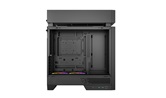 Корпус Deepcool CL660, TG, 2x120mm ARGB Fan, mini-ITX, mATX, ATX, черный