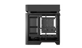 Корпус Deepcool CL660, TG, 2x120mm ARGB Fan, mini-ITX, mATX, ATX, черный