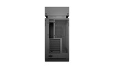 Корпус Deepcool CL660, TG, 2x120mm ARGB Fan, mini-ITX, mATX, ATX, черный