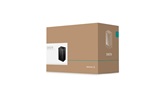 Корпус Deepcool CH270, TG, mini-ITX, mATX, черный