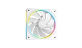 Комплект водяного охлаждения DEEPCOOL LE240 PRO WH LGA1851/1700/1200/115X/AM5/AM4 (6шт/кор,TDP 250W, ARGB Lighting, Anti-Leak edition, PWM, DUAL FAN, белый) RET