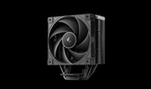 Кулер DEEPCOOL AK400 G2 DIGITAL NYX LGA1851/1700/1200/115X/AM5/AM4 (12шт/кор, TDP 220W, PWM, Fan 120mm, 4 тепл. трубки, черный) RET