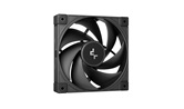 Кулер DEEPCOOL AK620 G2 LGA1851/1700/1200/115X/AM5/AM4 (8шт/кор, TDP 260W, PWM, DUAL Fan 120mm, 6 тепл. трубок, Copper Base, Wood-grain top cover, черный) RET