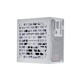 Блок питания PHANTEKS AMP BH 650W (Без кабеля 12V-2x6 (12+4pin), 80 Plus Bronze, ATX 3.1, DC-DC, APFC, 120mm Fan, Japanese main capacitors, White) / PH-P650BM_WT01