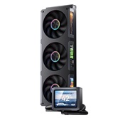 Комплект водяного охлаждения JONSBO TF3-360SCB LGA2011/1851/1700/1200/115X/AM4 (4шт/кор, TDP 320W, ARGB FAN and PUMP, PWM, TRIPLE FAN 120mm, черный) RET