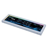 Универсальный дисплей Lian Li / 8.8” IPS LCD / 1920x480 / White / G89.SM088W.R0
