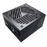 Блок питания Montech TITAN GOLD 1000W / ATX 3.0, APFC, 80 PLUS Gold, Half Bridge LLC, DC-DC, Japan caps, 135mm fan, full modular / TITAN GOLD 1000W