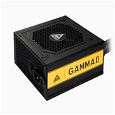 Блок питания Montech GAMMA II 650W / ATX 2.43, APFC, 80 PLUS Gold, LLC+DC-DC, Japan caps, 120mm fan, non-modular / GAMMA ll 650W