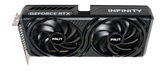 Видеокарта PALIT GeForce RTX 5060 INFINITY 2 OC / 8GB GDDR7 128BIT 3xDP HDMI / NE75060V19P1-GB2063L
