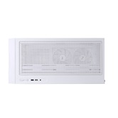 Корпус 1STPLAYER AU7 ARGB White / ATX / 2x140mm & 3x120mm ARGB fans / AU7-WH-2FA7-14-W-2FA7R-W-1FA7-W