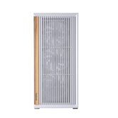 Корпус 1STPLAYER WD7 ARGB White / ATX / 6x120mm ARGB fans / WD7-WH-4FA7-W-2FA7R-W
