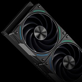 Система водяного охлаждения Thermalright Rainbow Vision 360 Turbo ARGB Black / 3x120mm ARGB PWM Fans / TRRV360TAB