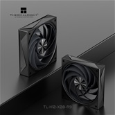 Вентилятор Thermalright TL-H12-X28-R9 / 120mm PWM / TRTLH12X28R9