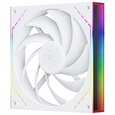 Вентилятор Thermalright TL-M14W / ARGB / 140mm PWM / TRTLM14W
