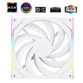Вентилятор Thermalright TL-M14W / ARGB / 140mm PWM / TRTLM14W