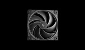 Комплект водяного охлаждения DEEPCOOL LE360 V2 ZERO DARK LGA1851/1700/1200/115X/AM5/AM4 (6шт/кор,TDP 300W, ARGB PUMP, Anti-Leak edition, PWM, TRIPLE FAN) RET