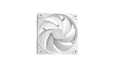 Комплект водяного охлаждения DEEPCOOL LE360 V2 PURE WHITE LGA1851/1700/1200/115X/AM5/AM4 (6шт/кор,TDP 300W, ARGB PUMP, Anti-Leak edition, PWM, TRIPLE FAN, белый) RET