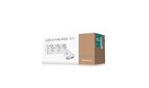 Комплект водяного охлаждения DEEPCOOL LE360 V2 PURE WHITE LGA1851/1700/1200/115X/AM5/AM4 (6шт/кор,TDP 300W, ARGB PUMP, Anti-Leak edition, PWM, TRIPLE FAN, белый) RET