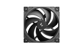 Вентилятор DEEPCOOL FD12 V2 120x120x25мм (48шт./кор, PWM, черный, 500-2500об/мин) Color BOX