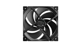 Вентилятор DEEPCOOL FD12 V2 120x120x25мм (48шт./кор, PWM, черный, 500-2500об/мин) Color BOX