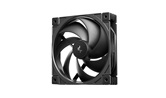 Вентилятор DEEPCOOL FD12 V2 3IN1 120x120x25мм (16шт./кор, PWM, черный, 500-2500об/мин) Color BOX