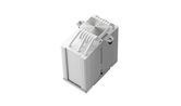 Кулер DEEPCOOL AK700 DIGITAL WH LGA1851/1700/1200/115X/AM5/AM4 (9шт/кор, TDP 260W, PWM, Fan 120mm, 7 тепл. трубок, Copper Base, белый) RET
