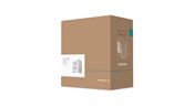 Корпус Deepcool CL600 WH, TG, 2x120mm ARGB Fan, mini-ITX, mATX, ATX, белый