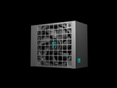 Блок питания Deepcool GAMERSTORM PS650G (SFX 4.1, ATX 3.1, 650W, Full Cable Management, 92mm fan, Cybenetics Platinum / PPLP Gold, Active PFC + Half Bridge SRL LLC + DC/DC, Full Japanese Capacitors, Gen5 PCIe) RET