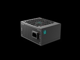 Блок питания Deepcool GAMERSTORM PS650G (SFX 4.1, ATX 3.1, 650W, Full Cable Management, 92mm fan, Cybenetics Platinum / PPLP Gold, Active PFC + Half Bridge SRL LLC + DC/DC, Full Japanese Capacitors, Gen5 PCIe) RET