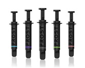 Термопаста ID-COOLING FROST X55 Luna (180шт/кор,Thermal Paste, 4g) Retail