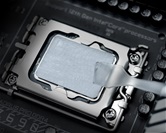 Термопаста ID-COOLING FROST X55 Viola (180шт/кор,Thermal Paste, 4g) Retail