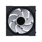 Вентилятор Lian Li UNI FAN SL-INF WIRELESS 140 Reverse Blade / 14RSLIN1W1B BLACK / 140x140x25мм (PWM, ARGB, 1700 об/мин (Max.), 28,6dBa) / G99.14RSLIN1W1B.R0