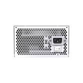 Блок питания Powercase PW600 / White /  (80 Plus, ATX 2.31, 600W, APFC, DC-DC, 120mm Fan) / PSW-600W-DC